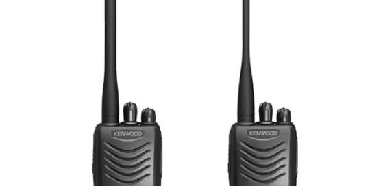 Kenwood TK 2000 3000