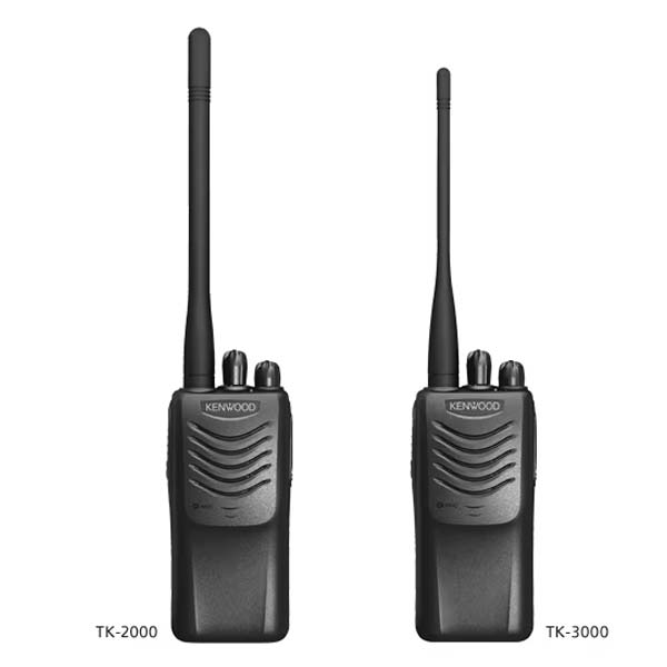 Kenwood TK 2000 3000